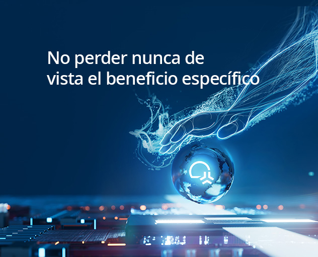 Digital Services: soluciones para toda la producción 