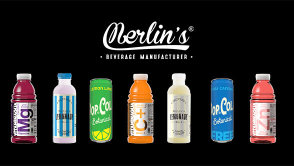 El mágico crecimiento de Merlin’s 